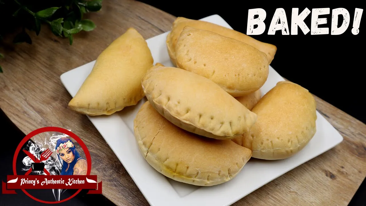 Baked Fish Patties | கடைக்கு போக வேண்டாம் இனி வீட்டிலேயே மீன் பட்டீஸ் ரெடி