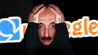 Omegle!  @Hyphonix
