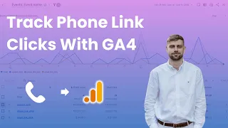 How to Track Phone Link Click Conversions With GA4 GTM