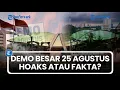 Download Lagu Viral Seruan Aksi Demo 25 Agustus 2025 Bubarkan DPR RI di Sosmed, Bagaimana Faktanya?
