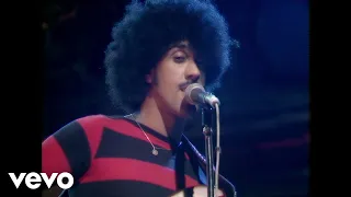 Phil Lynott - Somebody Else's Dream (Live on the Old Grey Whistle Test, 1981)