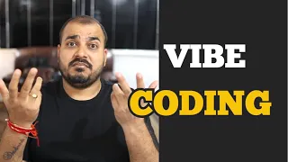 What is Vibe Coding - Another To Get More Views