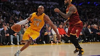 Los Angeles Lakers Top 10 Plays Of The 2014 15 Season 