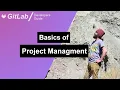 GitLab Managers Guide - The Basics