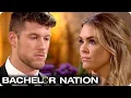 Susie Turns Down Clayton Both Leave Single The Bachelor