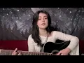 sertab erener - farzet (cover) | nursena yener