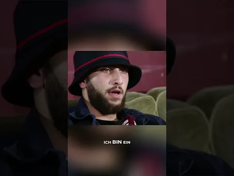 Nimo: Vom Knast zum Rapstar