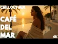 Download Lagu Cafe del Mar Dusk 2025 🌅 Chillout Deep House Mix | AEVE DEEP #23 | 4K UHD