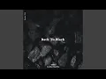 Lagu Back to Black feat. Nizar, Daniel Huss