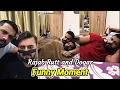 Download Lagu Rajab Butt and Dogar funny Moment 🤣 | Haider Shah Live 