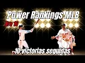 Download Lagu POWER RANKINGS MLB #16 - !Por alli vienen los MEDIAS ROJAS DE BOSTON!