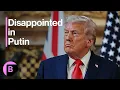 Download Lagu Trump Says Russian President Putin 'Really Let Me Down'