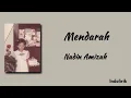 Download Lagu Mendarah - Nadin Amizah | Lirik Lagu