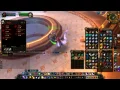 World of Warcraft Golden Lotus Quartermaster Location