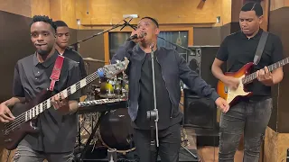 Soldado, você não pode parar- JHOMA
