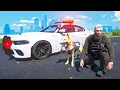 Download Lagu I Get Police K9 Unit In GTA 5 RP