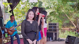 dradja pecah seribu all artist party gemztro next generation pemuda bucu watulumpang