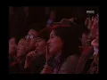 Park Hyo-shin - Etude of Memory, 박효신 - 기억의 습작, MBC College Musicians Festival 20041