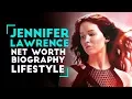 Download Lagu Jennifer Lawrence Net Worth, Biography \u0026 Lifestyle | CelebrityLinks