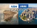 Download Lagu EVOLUTION OF CITY │ NEW YORK