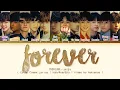 Download Lagu TREASURE - 'Forever' (aespa | How Would | Color Coded Lyrics)