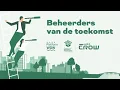 Download Lagu De Beheerders van de toekomst:  Wie zijn de beheerders van de toekomst?