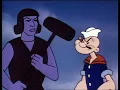 Download Lagu All New Popeye: Popeye's Treasure Hunt: The Mask of Gorgonzola