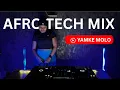Download Lagu Afro Tech Mix | Yamke Molo (Sept 2025)