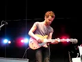 The Tallest Man on Earth - Love Is All (07.07.2012, Dachau)