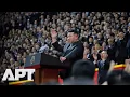 Download Lagu WATCH | Kim Jong Un Stuns Foreign Guests, Showcases DPRK Might at Monumental Anniversary Event | APT
