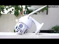 Decouvrez les avantages de la camera InoCam Dome