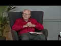 Saved, but Still Restless? Learn from Jesus | R.T. Kendall
