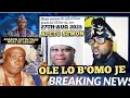 Download Lagu Ibadan ju Oyo lo ni gbogbo ona,Olubadan Ladoja paroko ranse si alafin|Baba Elebuibon soro si alaafin