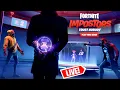 LIVE Imposter USE CODE ALPHAKAG OCE