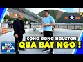Bat ngo voi nhung dieu chua co Cong dong Nguoi Viet nao tren dat My lam duoc nhu Cong dong Houston