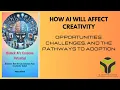 How to Unleash Your Creativity with AI in 2024 book