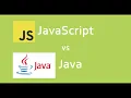 What s the difference between JavaScript and Java