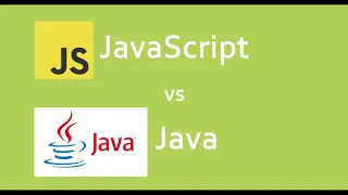 What s the difference between JavaScript and Java
