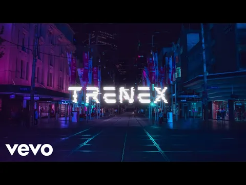 Download MP3 Trenex - Nagin Dance (Dj Badhon remix) [Official Music]