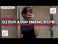 Download Lagu DJ PACAR LIMA LANGKAH | DJ DUH ADUH EMANG ASYIK PUNYA PACAR TETANGGA TREND VELOCITY TERBARU 2025