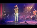 Flatland Calvary-One I Want-Ann Arbor,Mi 2/27/25
