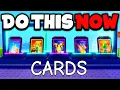Download Lagu DO THIS NOW before CARD UPDATE in Plants Vs Brainrots Roblox