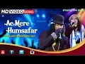 Download Lagu Ae Mere Humsafar - Baazigar | Live Singing Vinod Rathod \u0026 Chadni