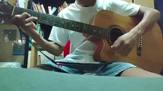 westlife loneliness knows me by name guitar 