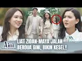 Download Lagu Kasian Banget Bu Nurul Dizolimi | Aini Malaikat Tak Bersayap ANTV Eps 69 (2/5)
