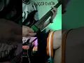 Iced Earth - Pure Evil Cover (D Standard Tuning)