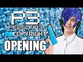 Download Lagu Persona 3 Reload Copyright Free Opening - Full Moon, Full Life