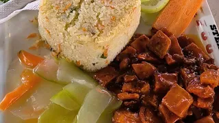 Set Menu খেলাম অনেকদিন পর আর আমার মাছের জন্য দোয়া করো pls 