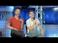 311 s Nick Hexum and P-Nut on today s 30th anniversary of 311 Day