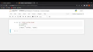 Python program to convert a string to title case without using title function